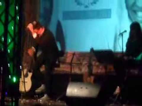 Pedro Madeira - A verdade está em mim [Sousel]