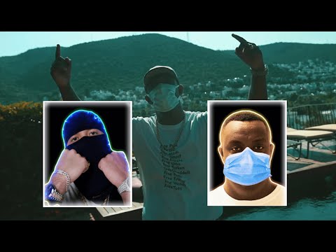 23 x 5iftyy - FASTANSTÄLLD (Lyric Video) [OSLÄPPT]