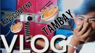 preview picture of video 'TAMBAY (walang content) | Vlog #10'