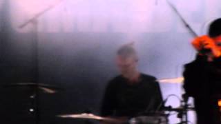 Apotygma Berzerk -&quot;Untitled Too&quot; Berlin 29/3 -2015