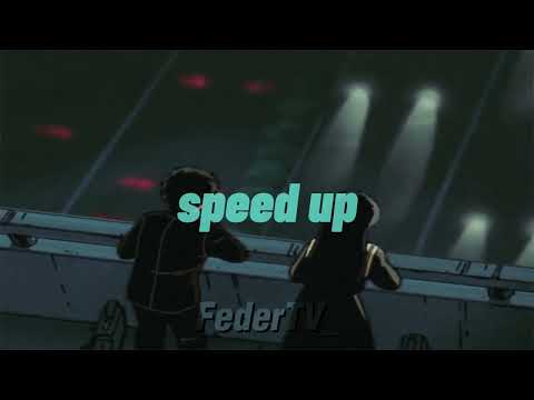 Amo x Nimo - Rapstar (speed up) [TikTok version]