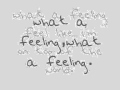Alex Gaudino ft Kelly Rowland- What a Feeling ...