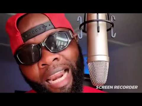 Bien - feat - Reagan Dandy _-_ All my enemies are suffering REFIX (challenge)