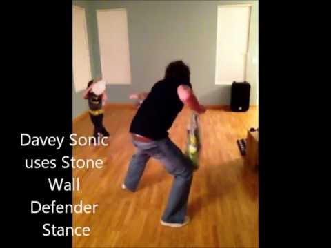 Epic Battle: Kid VS Dad