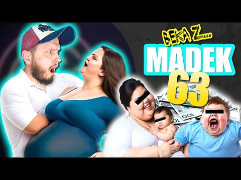 Madki 500+