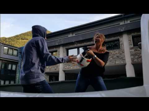 Supercasque  - Àngel Monferrer