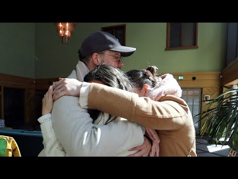 Grootste verrassing ooit | Vloggloss 3032