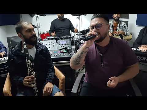ROSS BEND PROBA LIVE - KAPNI SOLZO (COVER) 2023