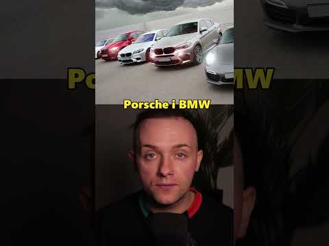 Samochody BMW i Porsche Masowo Się Wyłączają
