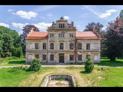 Zámek Soutice na prodej