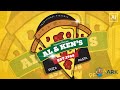 Tutorial Adobe Illustrator Pizza Cafe Restaurant Badge Logo Design