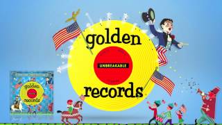 101st Cavalry Gallop | American Patriotic Songs For Children | Golden Records