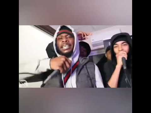 RGG Tech - Grime In Me