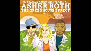 Asher Roth - Females Welcome (432hz)