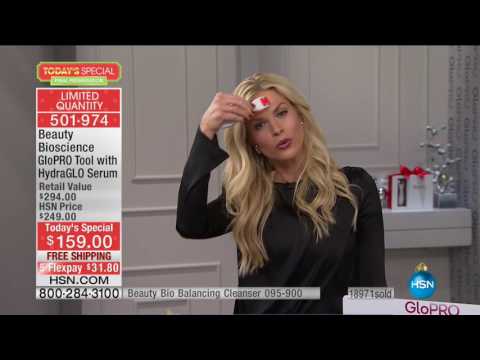 HSN | Beauty Bioscience Skin Care / Deborah Lippmann Beauty Gifts 10.29.2016 - 10 PM