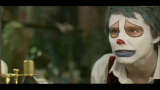 Take That - Wooden boat