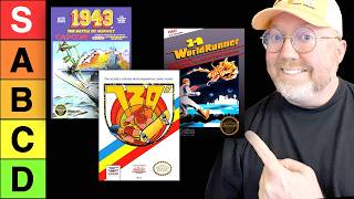 Download lagu I Ranked EVERY #1-9 NES Game mp3 Download lagu I Ranked EVERY #1-9 NES Game mp3