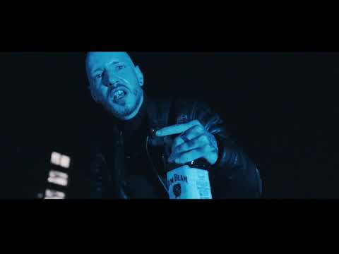 NiveK - Nacht (prod. one4all Studio) (Official 4k Video) (Reupload)
