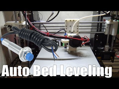 Is 3d Printer Auto Bed Leveling Worth It?