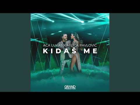 Video thumbnail for Kidaš me