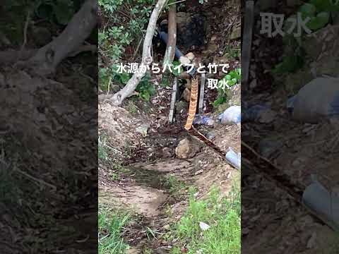 庭に自然な小川をうまく作り出すことができるかどうかは、あなた次第です。ちょっとした特典映像！  庭園