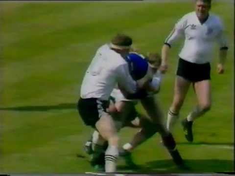 wakefield v widnes 1979 cup final part 1