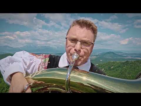 Ansambel Bitenc - Fant od fare