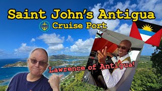 Antigua Cruise Port Guide - Plus Amazing Private Tour!
