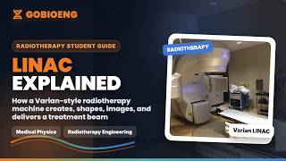 Varian LINAC guide video thumbnail