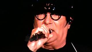 RENATO ZERO"TI DO I VOLI MIEI"(ZEROVSKIJ TOUR ROMA 01.07.17)RENATO ZERO