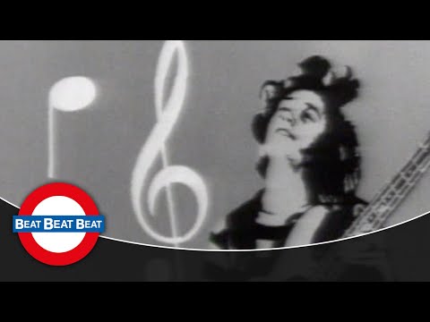 Beat, Beat, Beat - Episode 58 - Intro (1968)