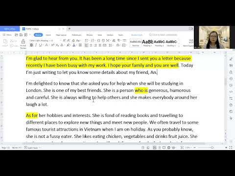 Bí kíp đạt điểm cao cho phần thi Writing Vstep/ VSTEP Writing B2, C1.