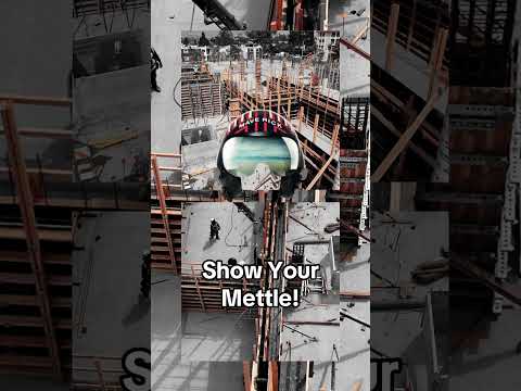 🚧 Construction is visual. 🎬 Let us turn your footage into ready-to-post reels, and highlights.