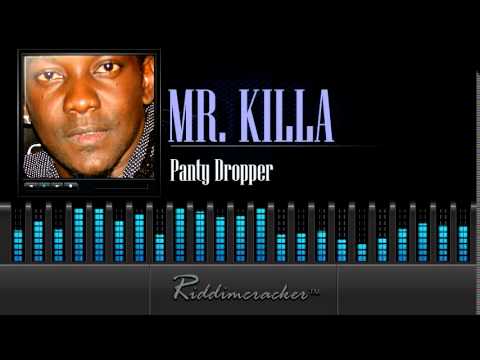 Mr Killa - Panty Dropper [Soca 2015]