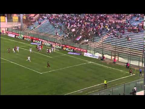 Reggina 1-1 Novara 21/09/2013 2013-14 - 5°