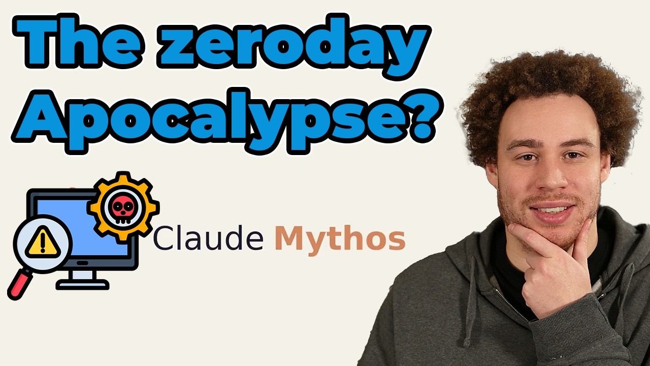 Is Cybersecurity Over?