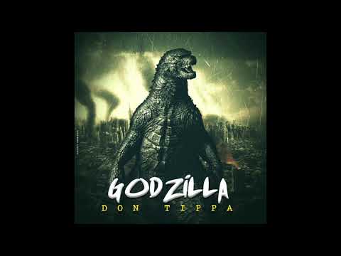 Don Tippa   Godzilla