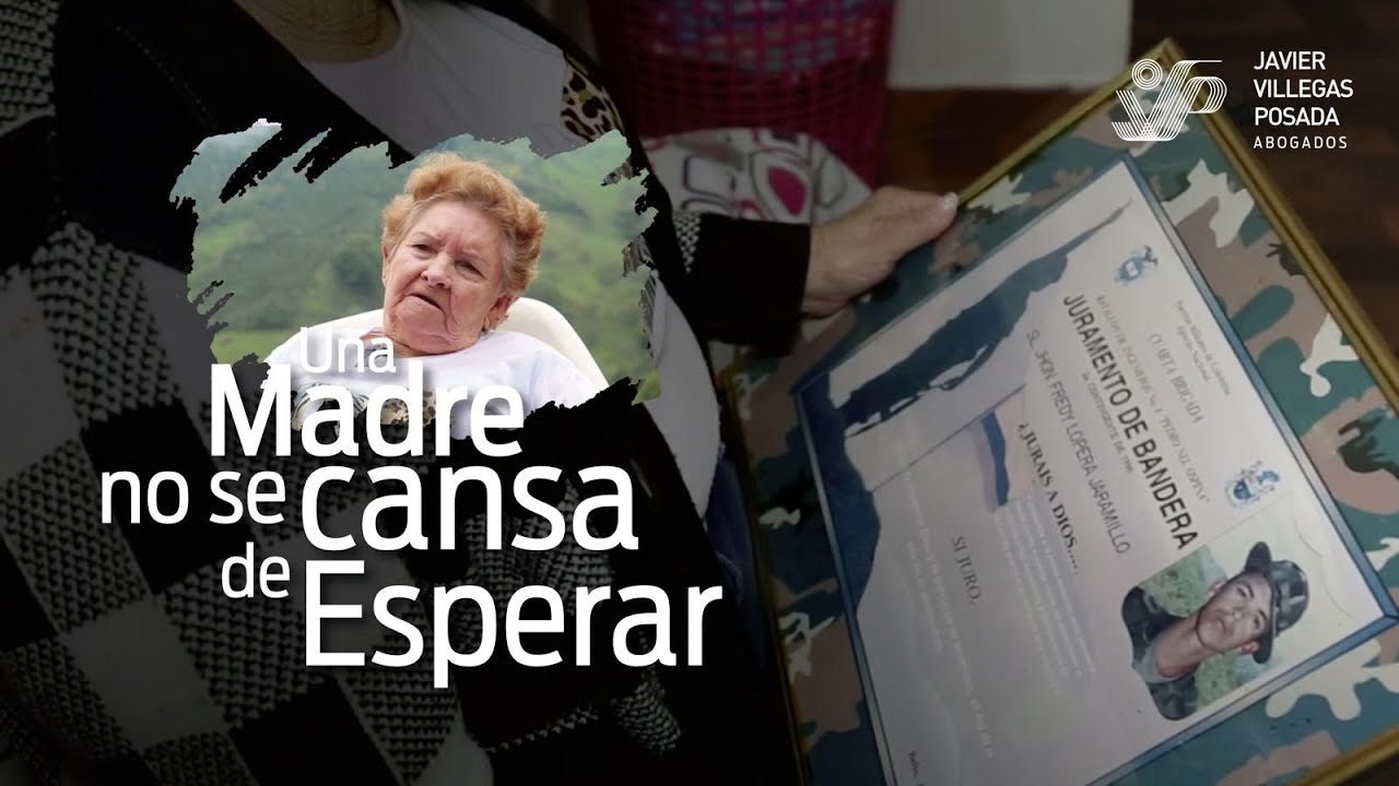 Acto de Reconocimientob caso Jhon F Lopera Jaramillo