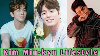 Download lagu Kim Min-kyu Lifestyle 2023 | Biography | Girlfriend | Family | Drama | Instagram 🖤 mp3