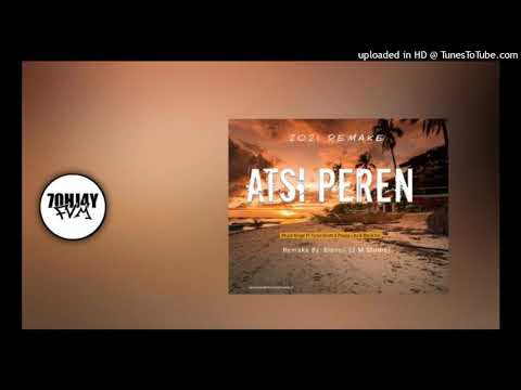 Atsi Peren(2021)Remake By Blencii-J.M Prod)Rhyiot Kings ft Tyron Scott x  Puppy Litz & Black Ice