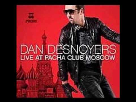 Dnoy MOSCOW - The radio