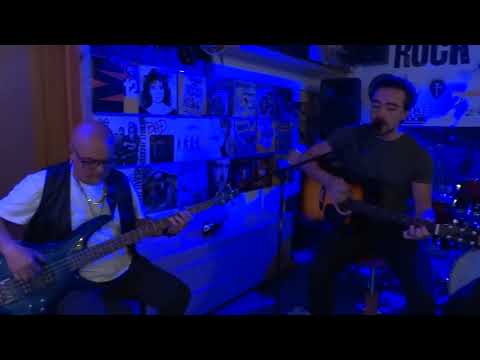 Knocking On Heaven's Door (Cover) - The Rugis