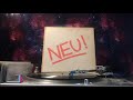 Neu! - Jahresüberblick (Part Three): Lieber Honig