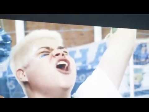 ATLÉTICA DAY 2018.1