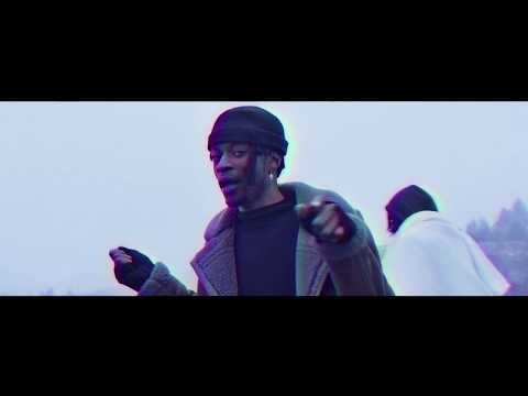 PG Retro - Blue Cheese (Official Music Video)