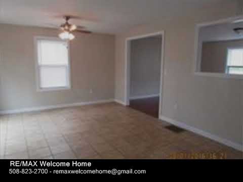 218 R Hart, Taunton MA 02780 - Rental - Real Estate - For Sale -