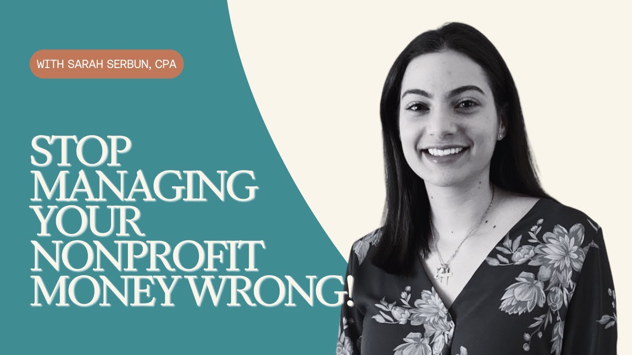 Nonprofit Accounting Made Simple: How to Set Up Fund Accounting Systems