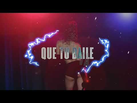 Axell  Vi - Ella Se Va (Lyric Video )