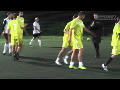 08.09.2015 III Liga B - Fragmentum24.pl vs. Biprotech