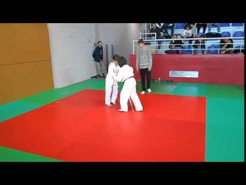 Début difficile pour Manon